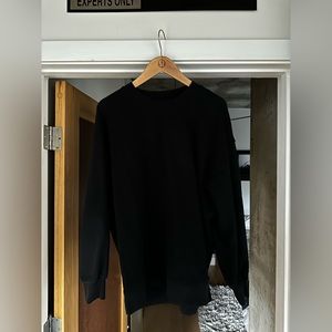 Lululemon Perfectly Oversized Crew